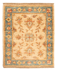 Ziegler Rug - 64 x 51 cm - beige