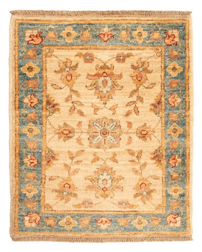 Ziegler Rug 51x64cm - Oriental Rug