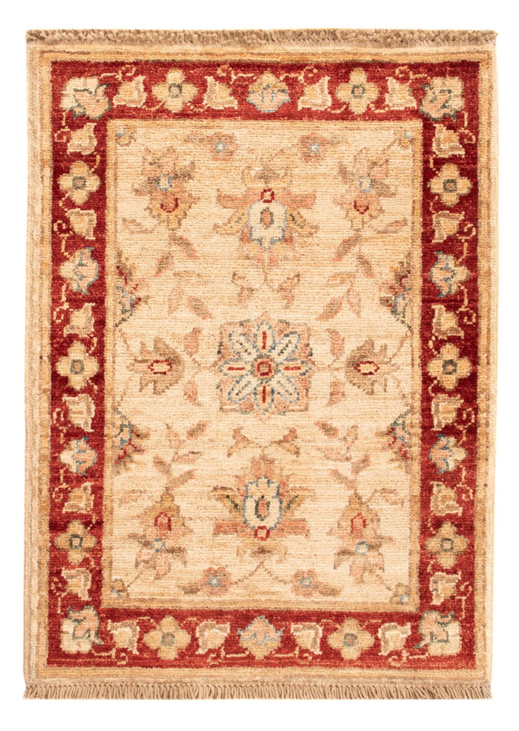 Ziegler Rug - 70 x 50 cm - beige