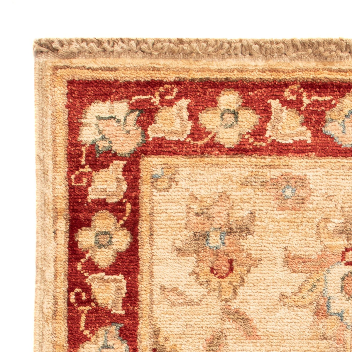 Ziegler Rug - 70 x 50 cm - beige