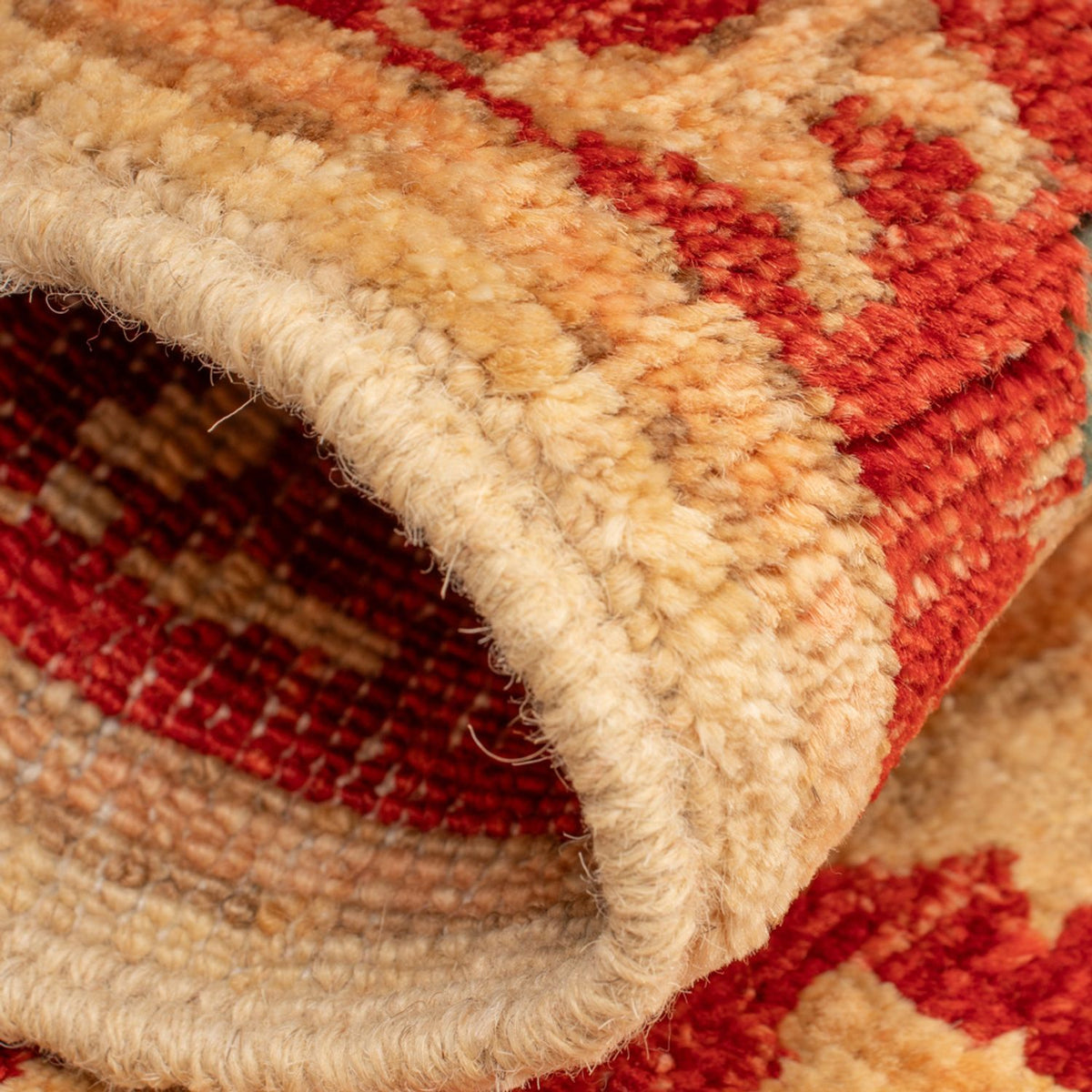 Ziegler Rug - 73 x 50 cm - beige