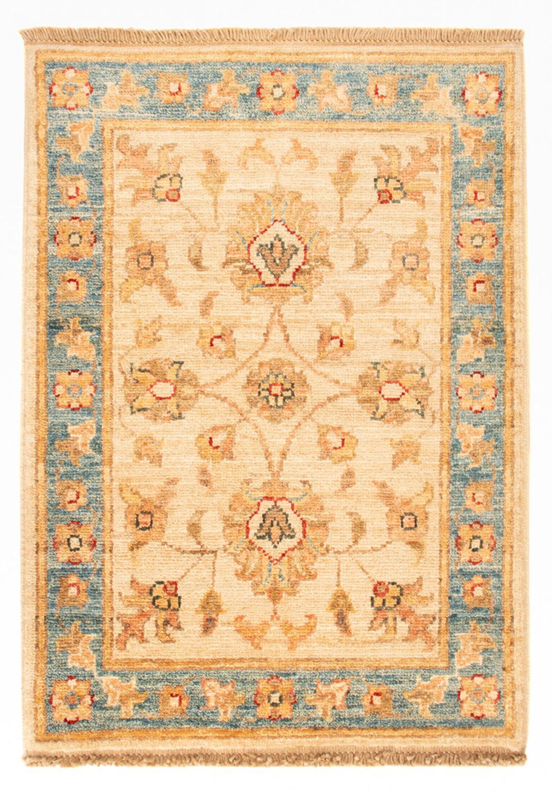 Ziegler Rug - 73 x 51 cm - beige