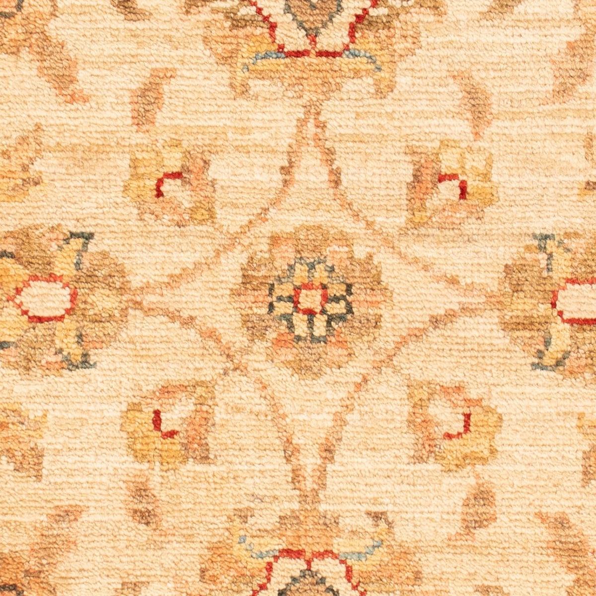 Ziegler Rug - 73 x 51 cm - beige
