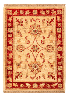 Ziegler Rug - 70 x 52 cm - beige
