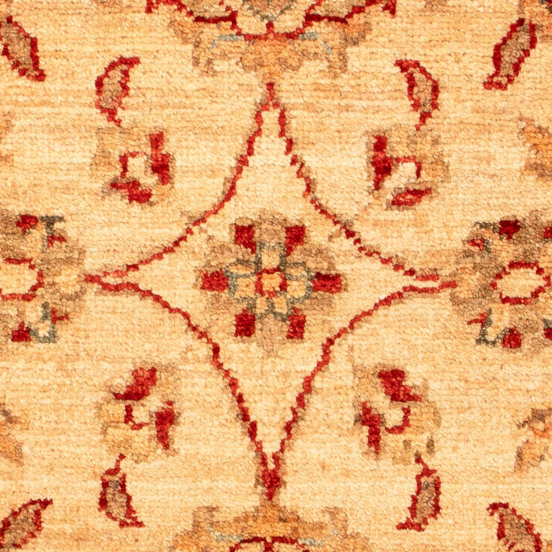 Ziegler Rug - 70 x 52 cm - beige