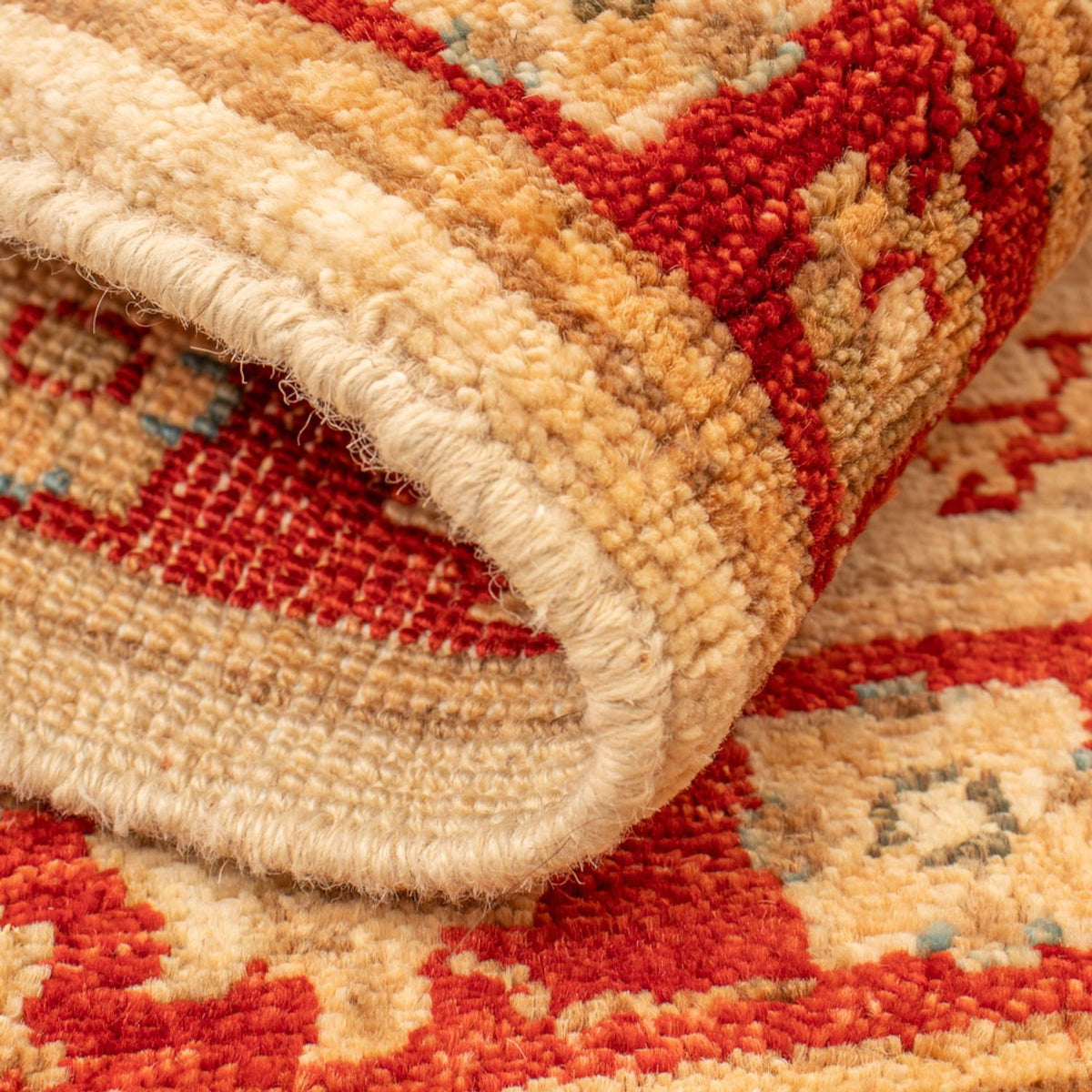 Ziegler Rug - 70 x 52 cm - beige