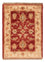 Ziegler Rug - 67 x 49 cm - red
