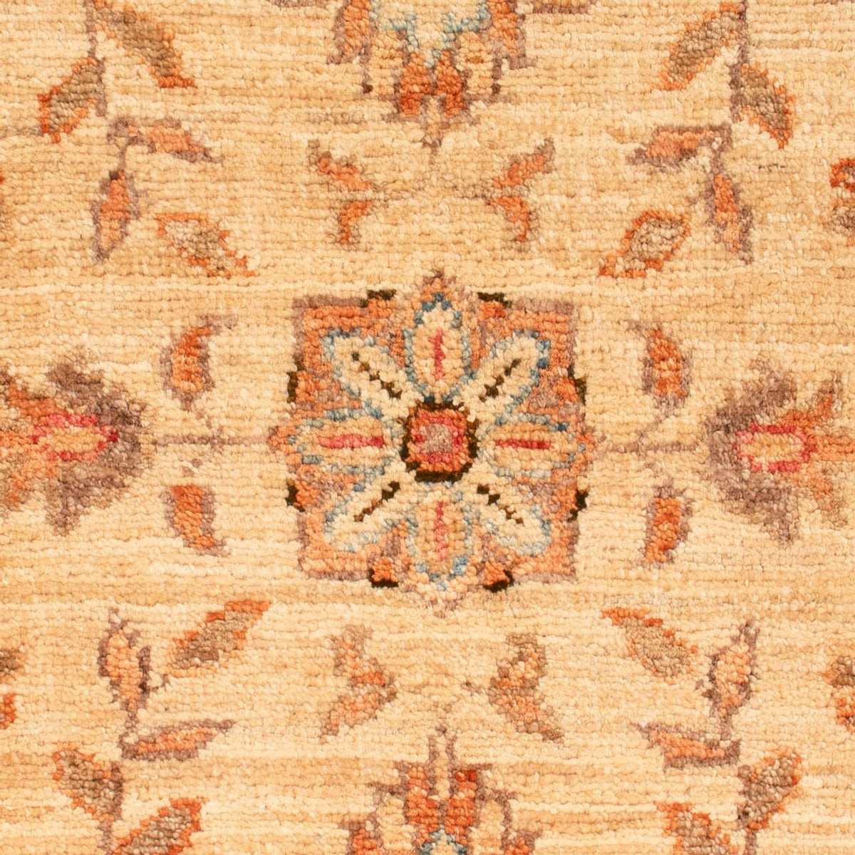 Ziegler Rug - 69 x 50 cm - beige