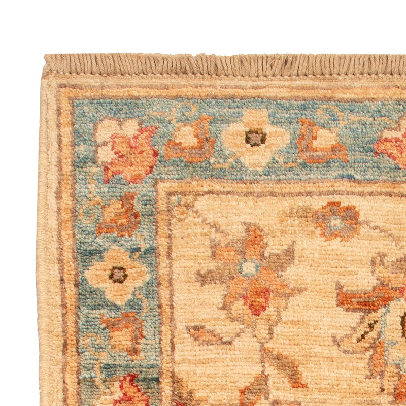 Ziegler Rug - 69 x 50 cm - beige