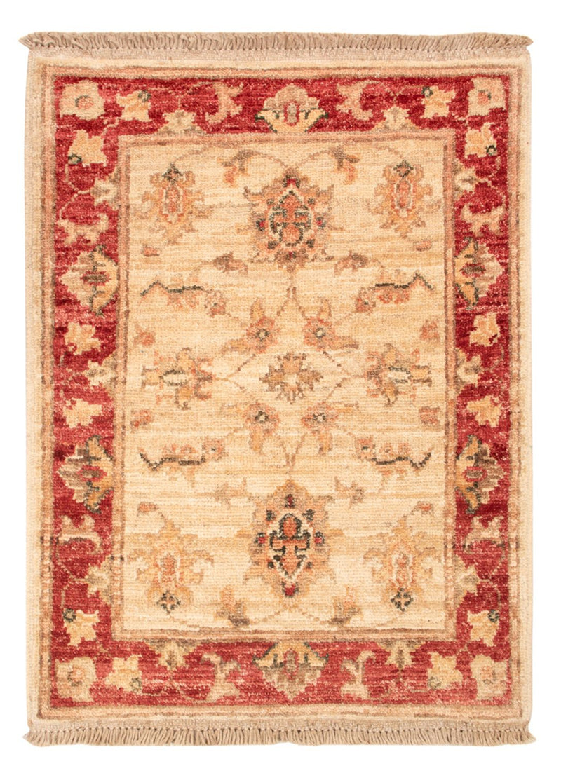 Ziegler Rug - 65 x 49 cm - beige