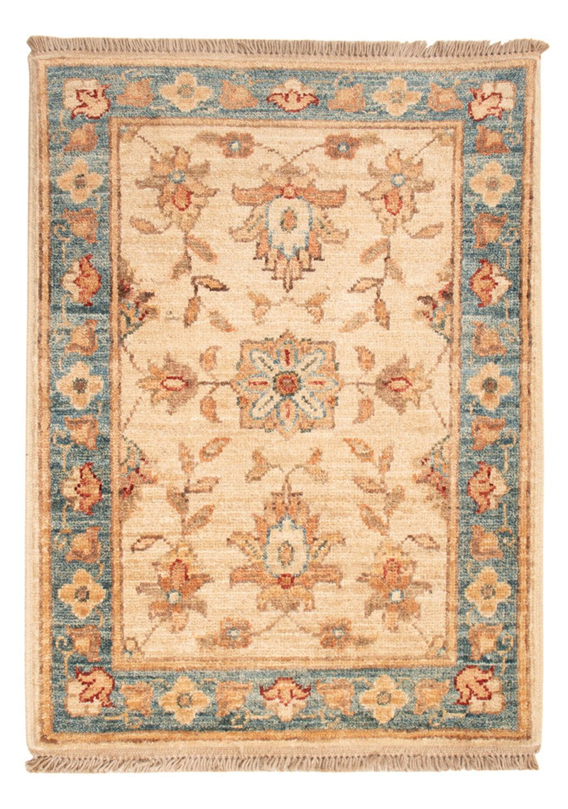 Ziegler Rug - 70 x 49 cm - beige