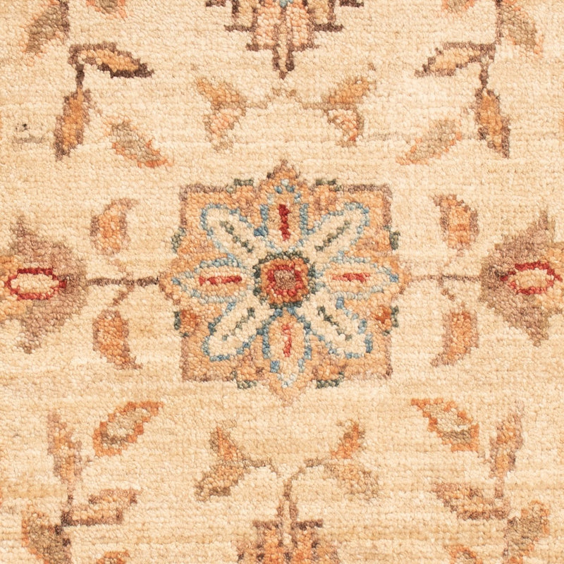 Ziegler Rug - 70 x 49 cm - beige