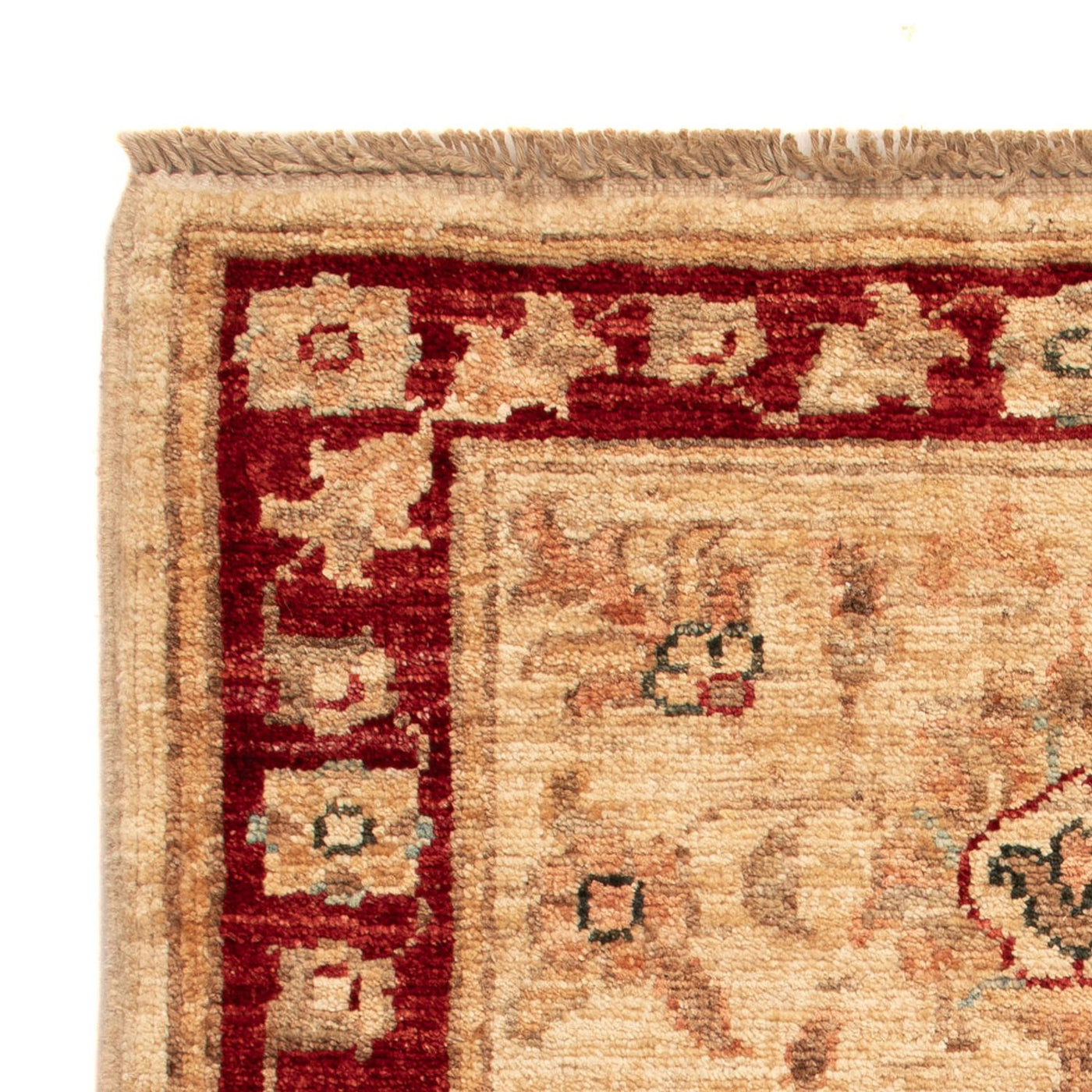 Ziegler Rug 66x52cm - Oriental Rug