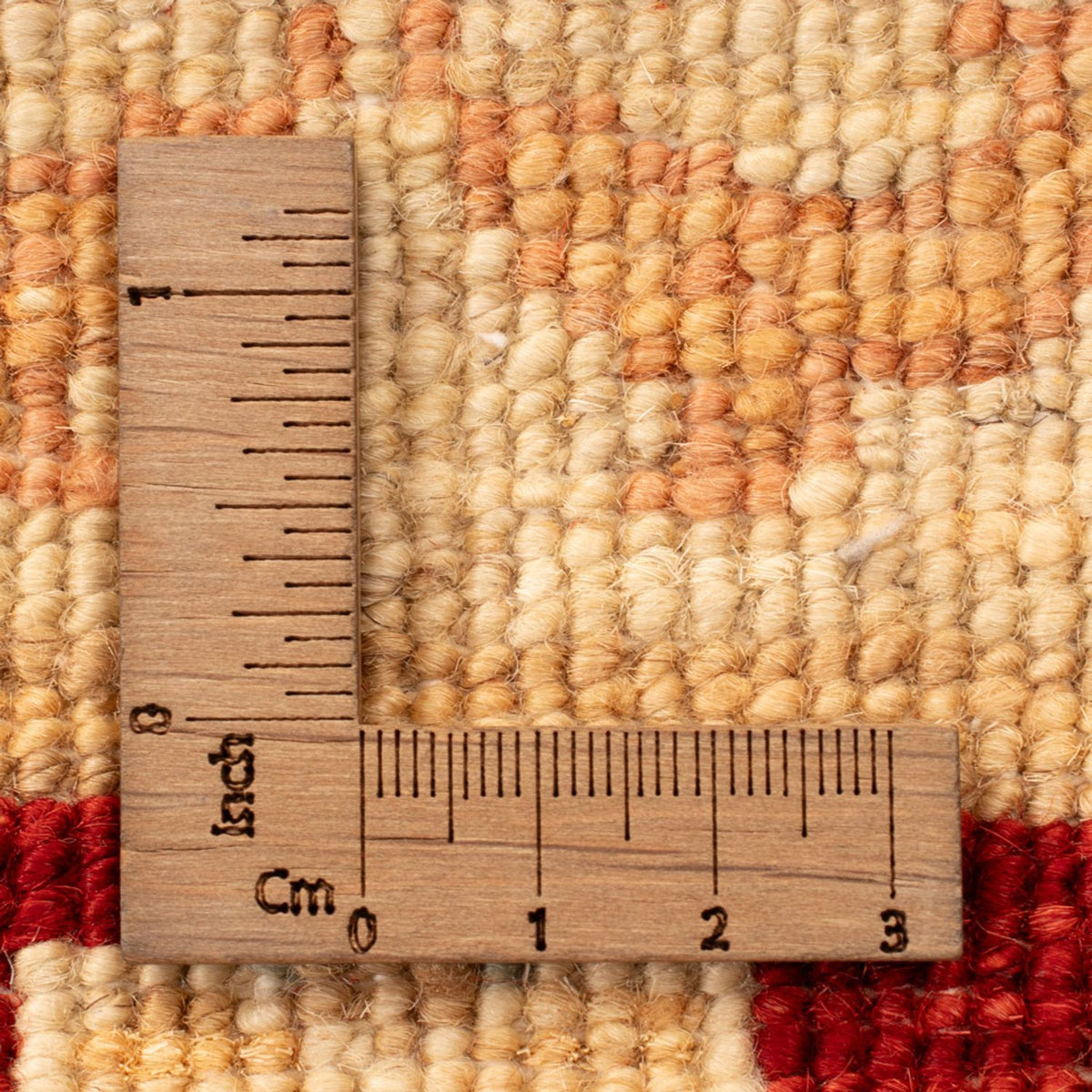 Ziegler Rug - 66 x 52 cm - beige