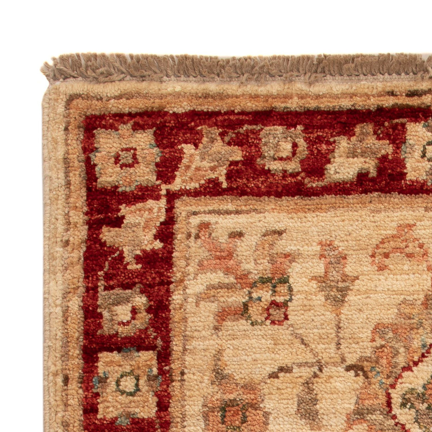 Ziegler Rug 68x49cm - Oriental Rug