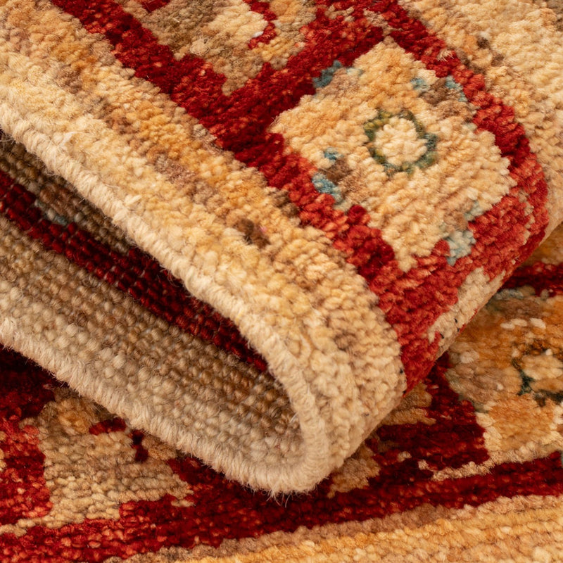 Ziegler Rug - 68 x 49 cm - beige