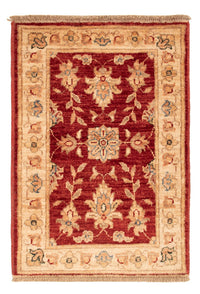 Ziegler Rug - 72 x 48 cm - red