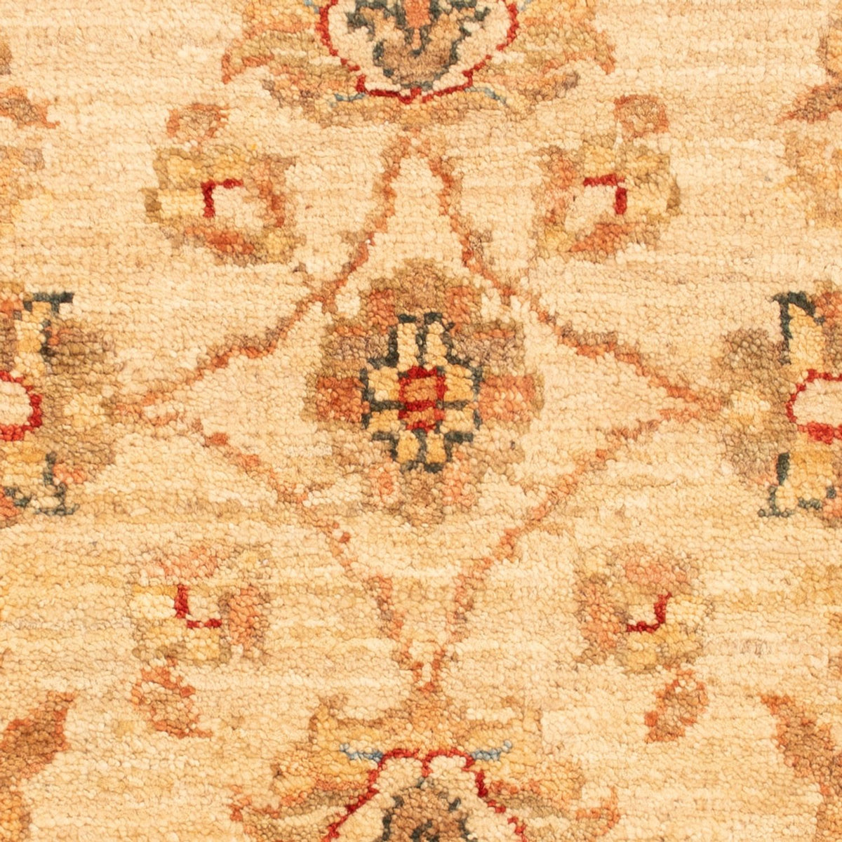 Ziegler Rug - 66 x 53 cm - beige