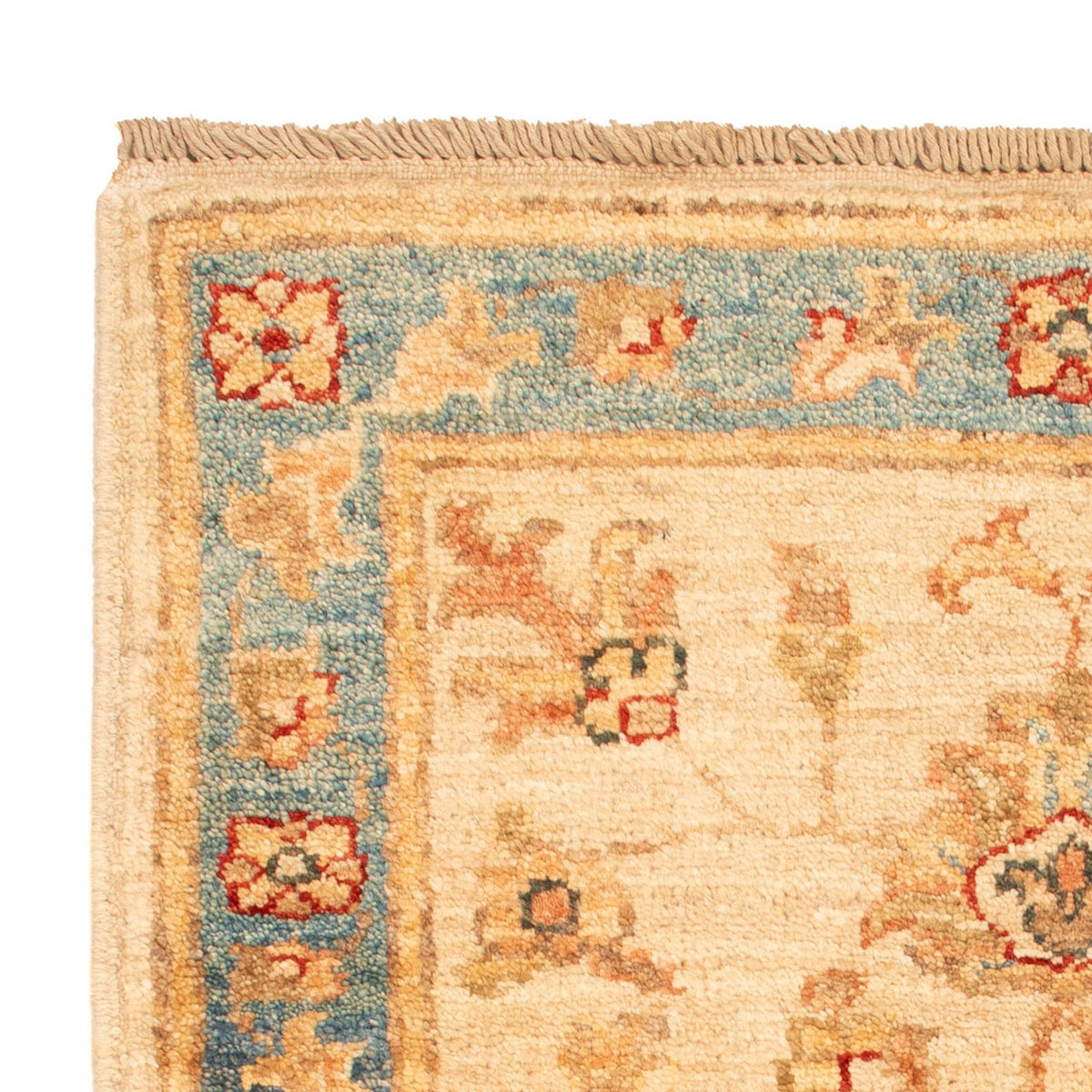 Ziegler Rug - 66 x 53 cm - beige