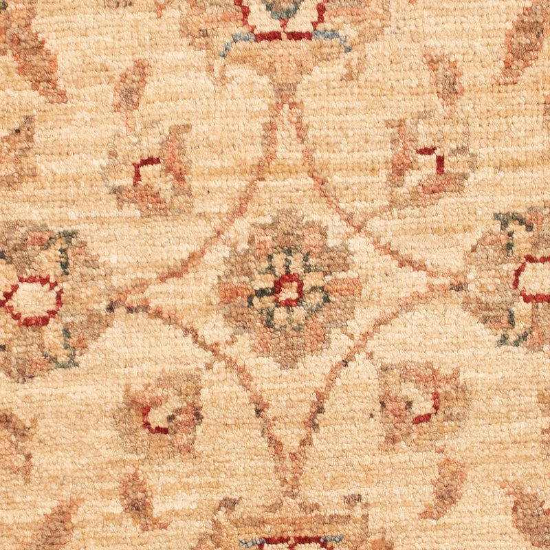 Ziegler Rug - 75 x 54 cm - beige