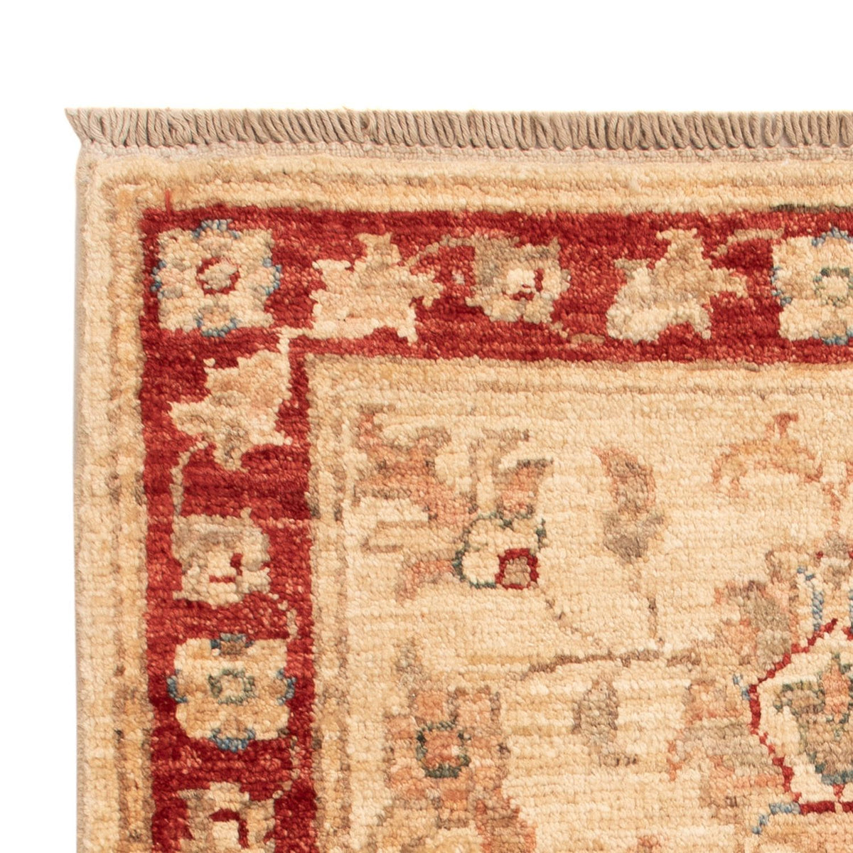 Ziegler Rug - 75 x 54 cm - beige