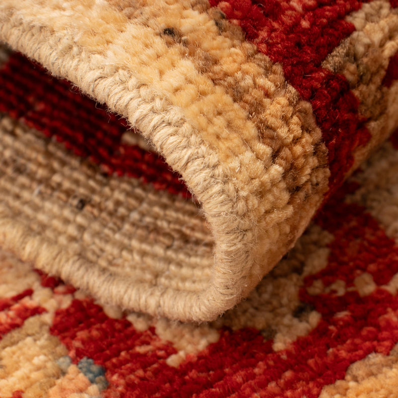 Ziegler Rug - 75 x 54 cm - beige