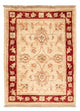 Ziegler Teppich 65x49cm - Orientteppich