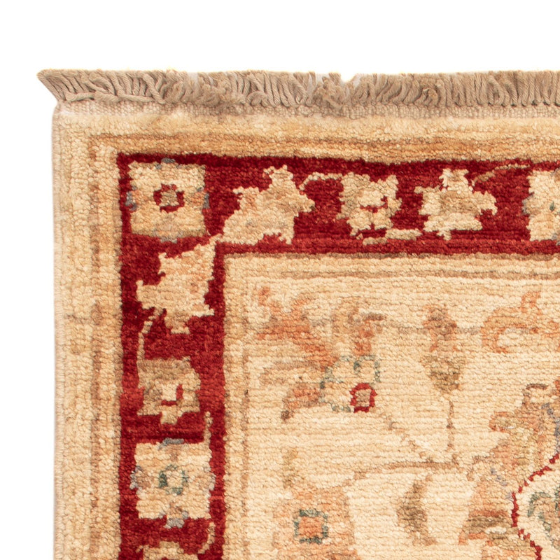Ziegler Rug - 65 x 49 cm - beige