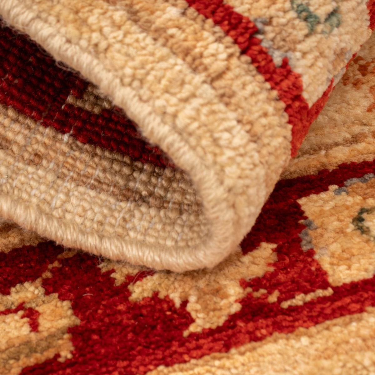 Ziegler Rug - 65 x 49 cm - beige