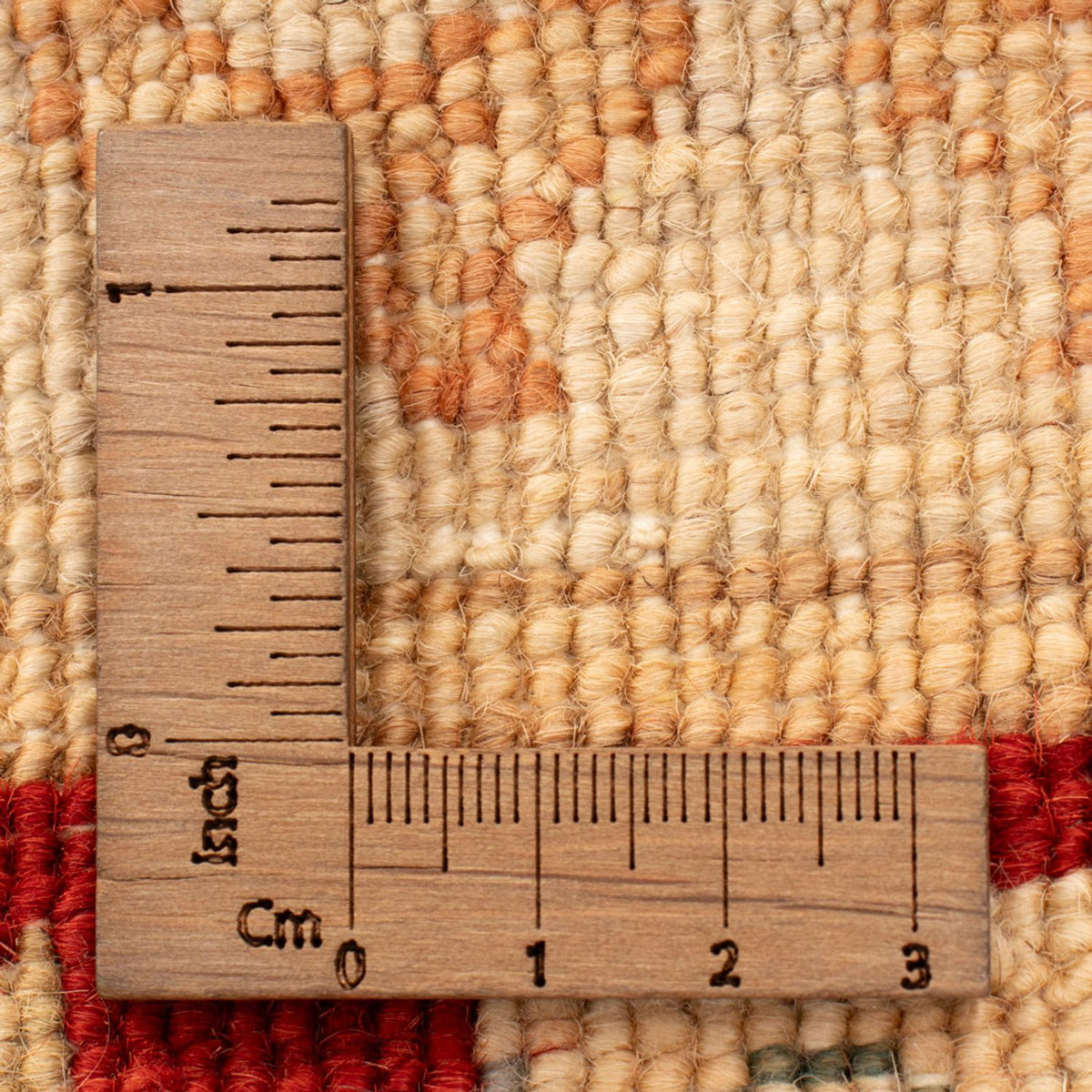 Ziegler Rug - 65 x 49 cm - beige