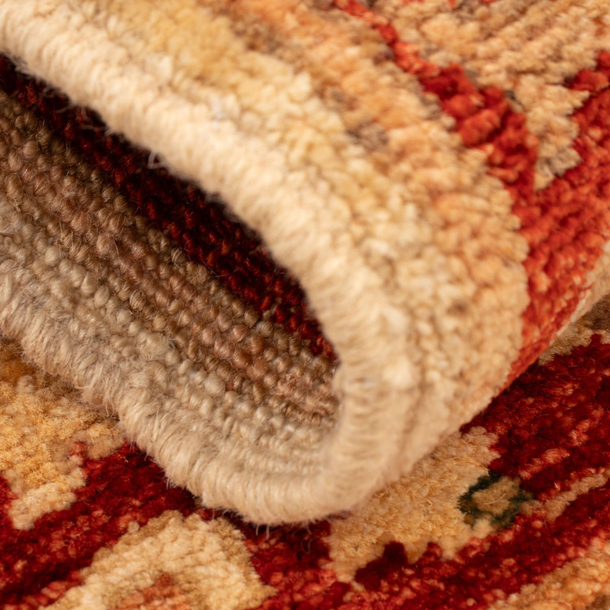 Ziegler Rug - 65 x 50 cm - beige