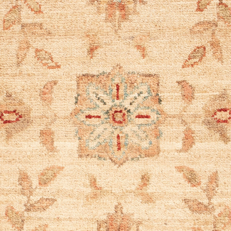 Ziegler Rug - 72 x 52 cm - beige