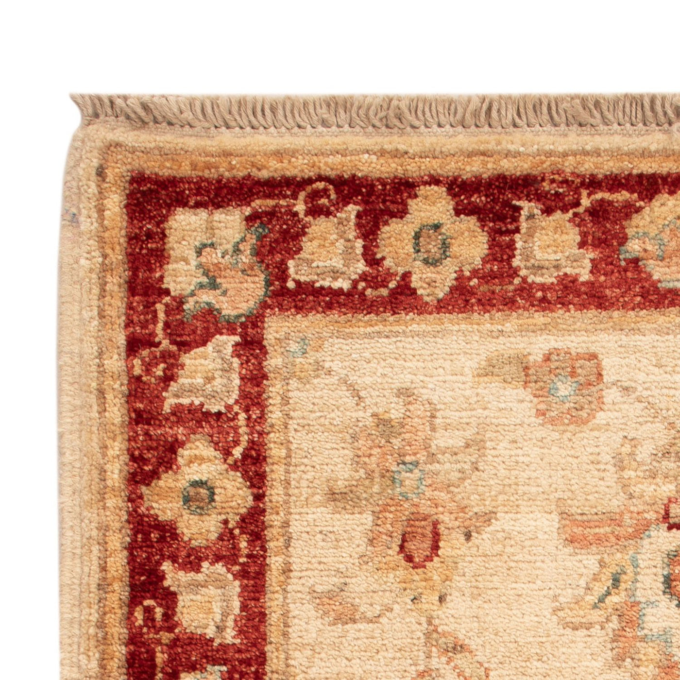 Ziegler Rug 72x52cm - Oriental Rug