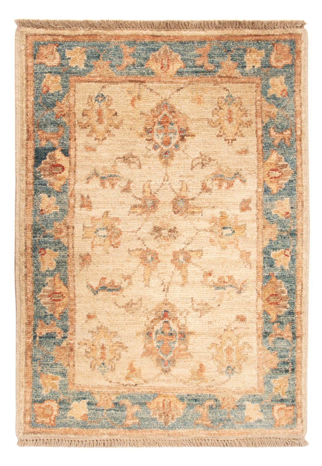 Ziegler Rug - 67 x 49 cm - beige