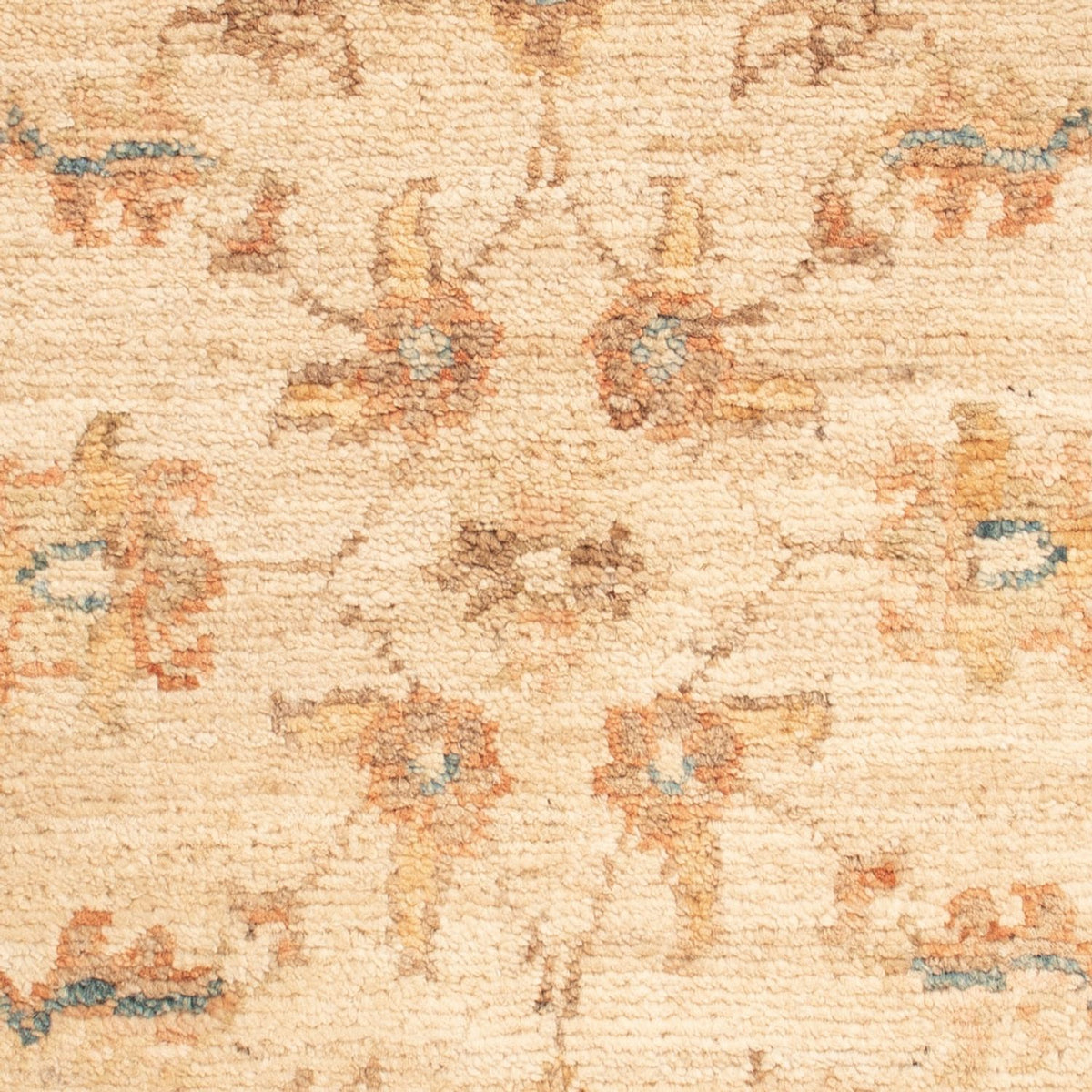 Ziegler Rug - 67 x 49 cm - beige