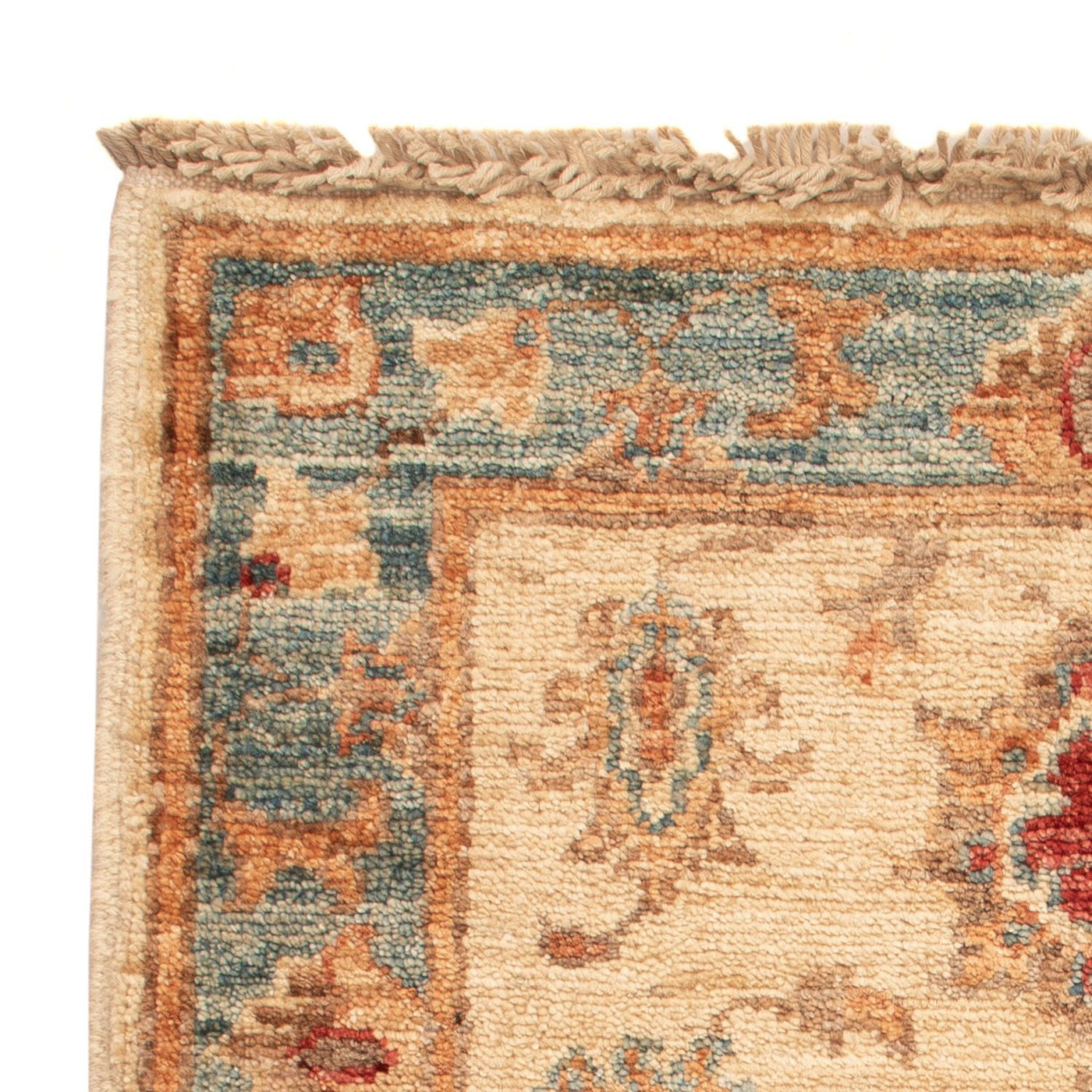 Ziegler Rug 68x52cm - Oriental Rug