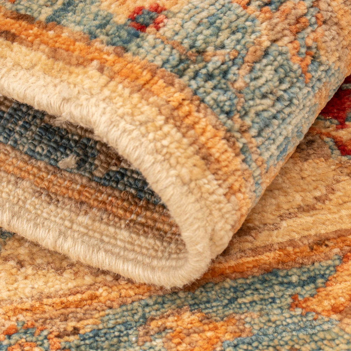 Ziegler Rug - 68 x 52 cm - beige