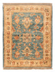 Ziegler Teppich 67x52cm - Orientteppich