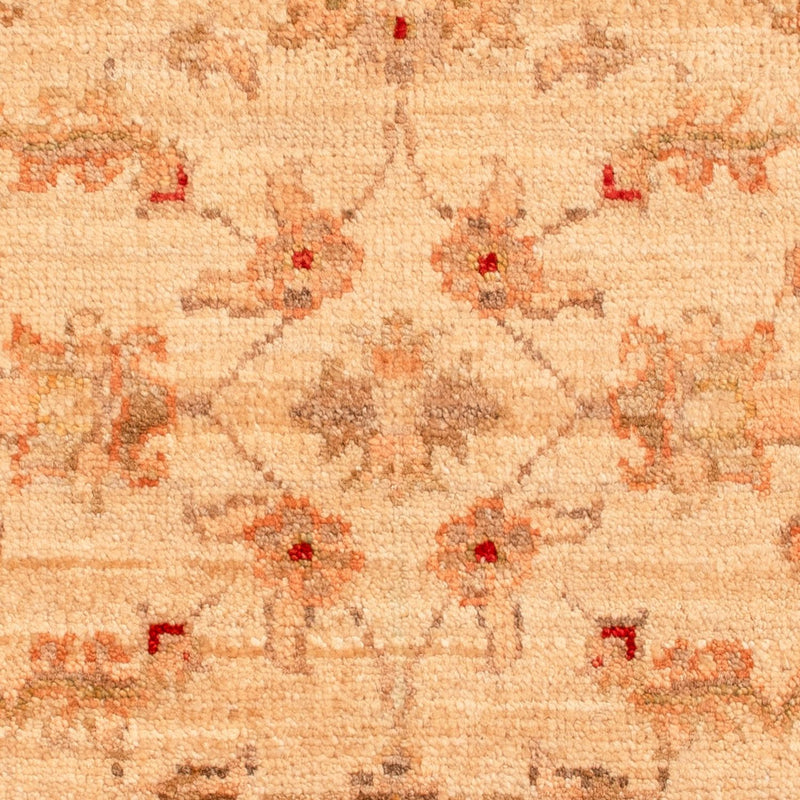 Ziegler Rug - 68 x 51 cm - beige