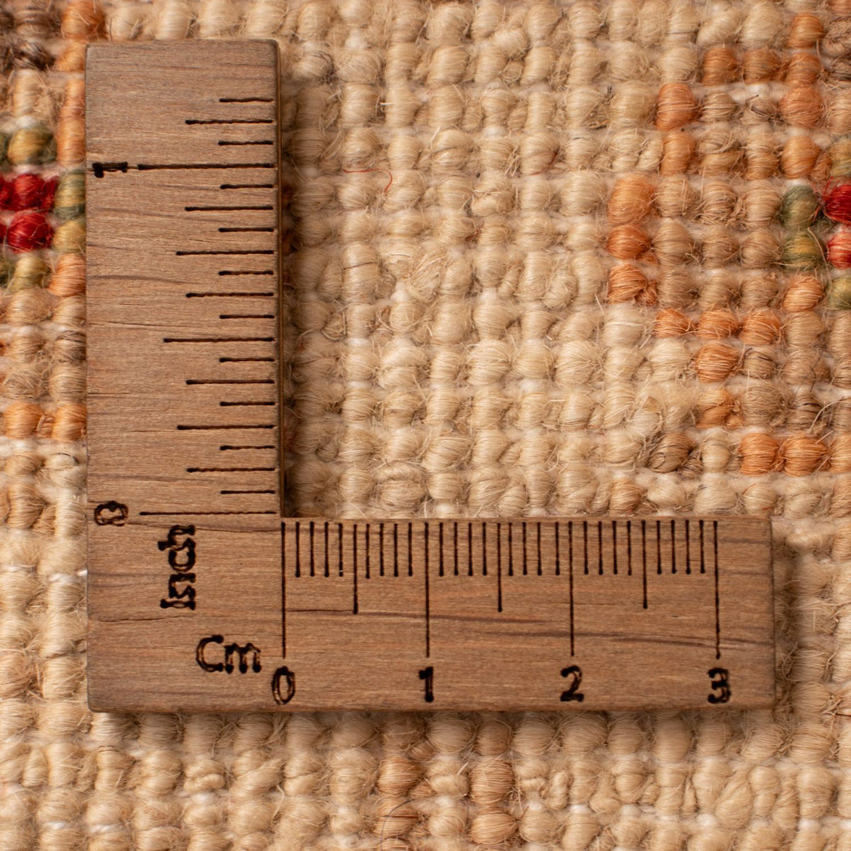 Ziegler Rug - 68 x 51 cm - beige