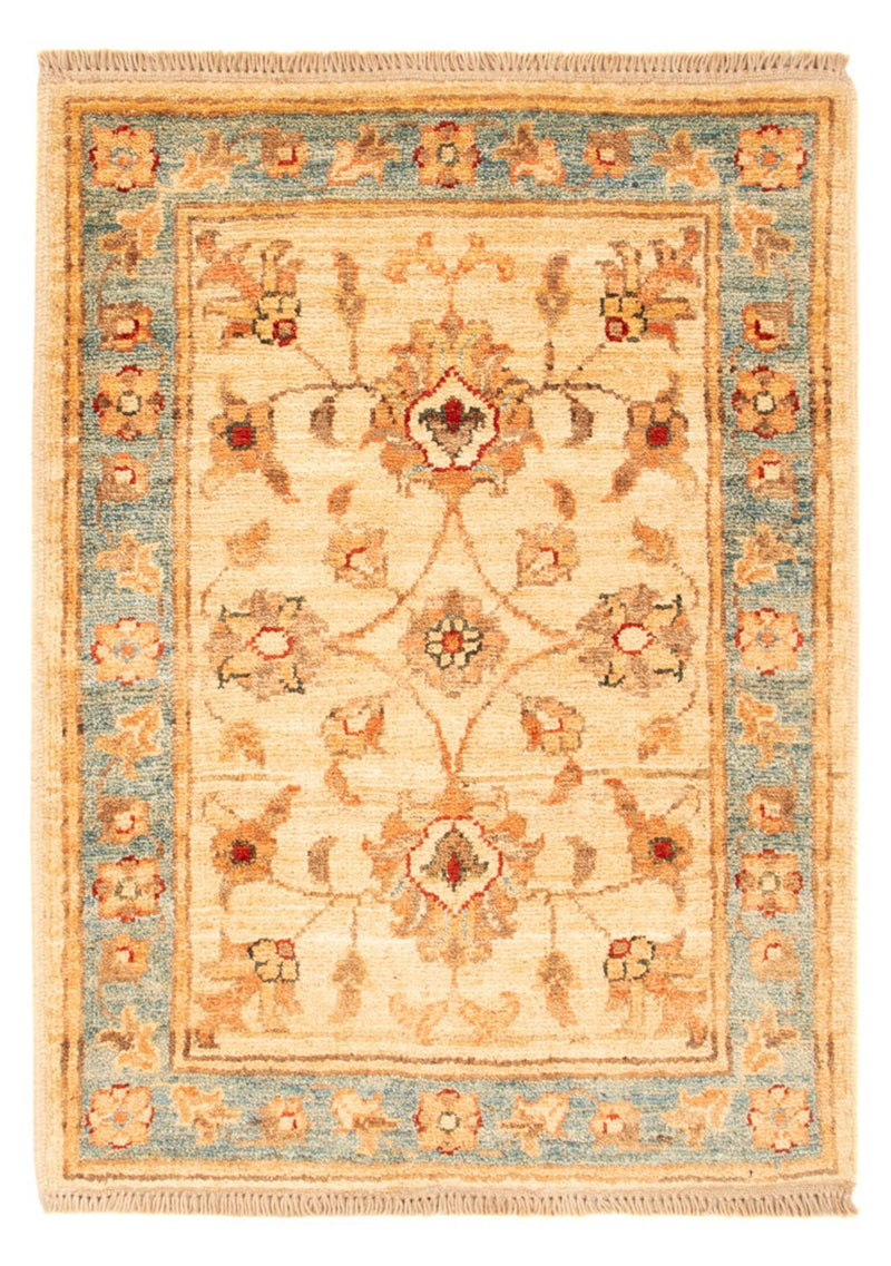 Ziegler Rug - 71 x 52 cm - beige