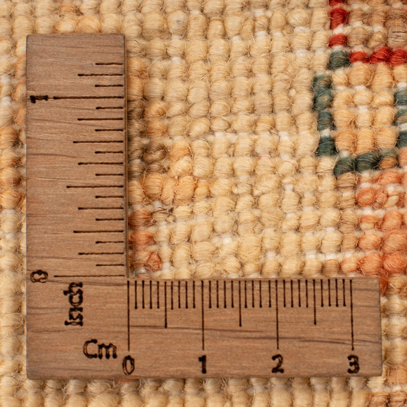 Ziegler Rug - 71 x 52 cm - beige