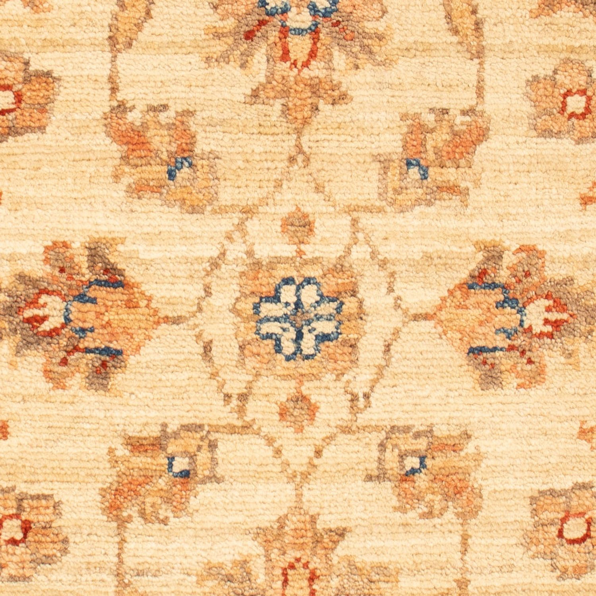 Ziegler Rug - 67 x 53 cm - beige