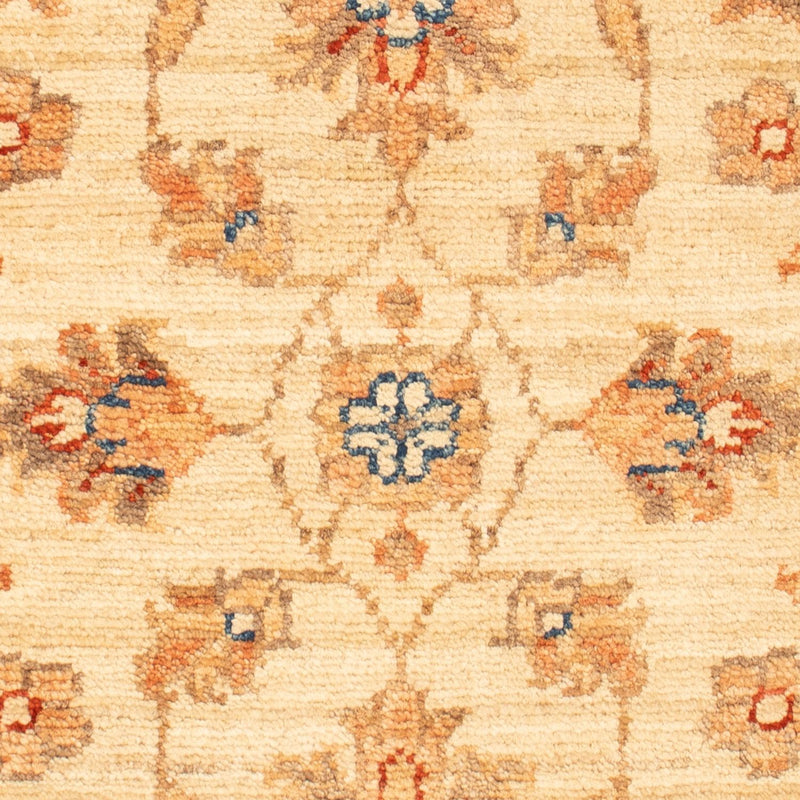 Ziegler Rug - 67 x 53 cm - beige