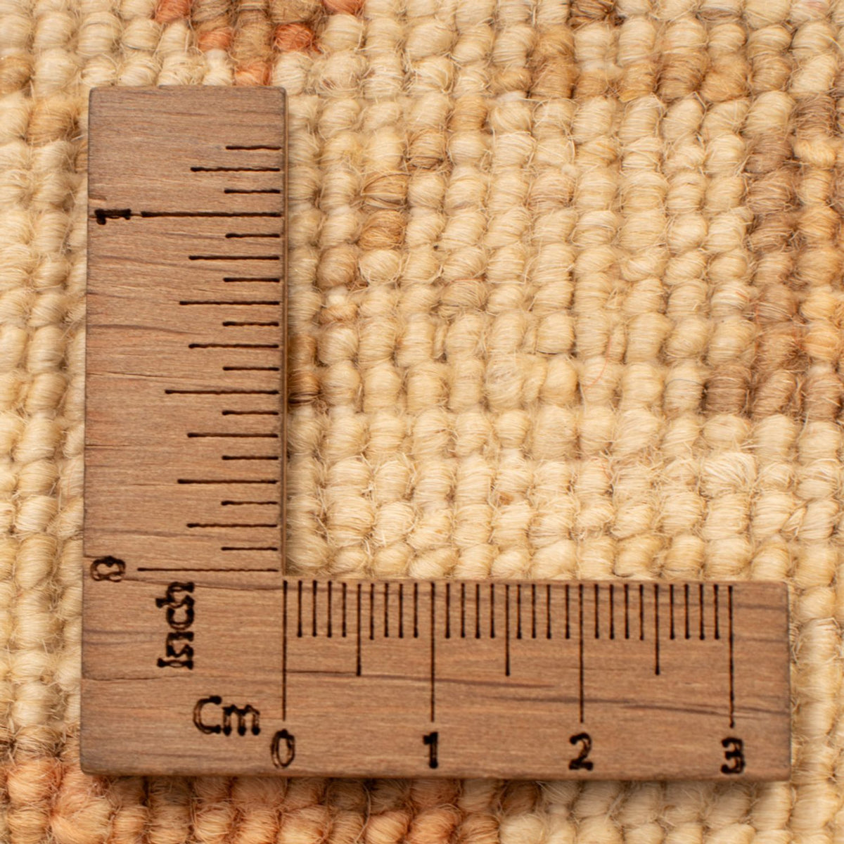 Ziegler Rug - 67 x 53 cm - beige