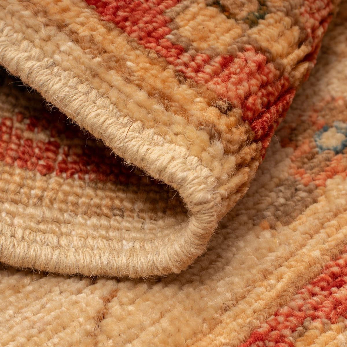 Ziegler Rug - 68 x 51 cm - beige