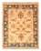 Ziegler Rug - 65 x 54 cm - beige