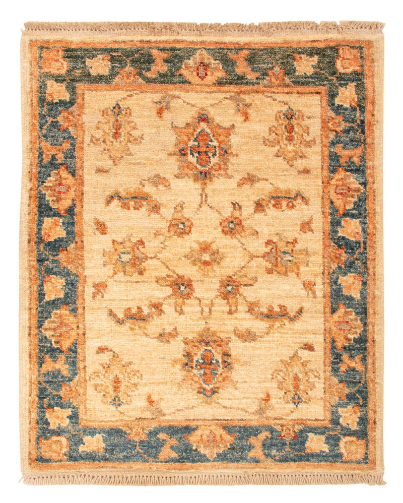 Ziegler Rug - 65 x 54 cm - beige