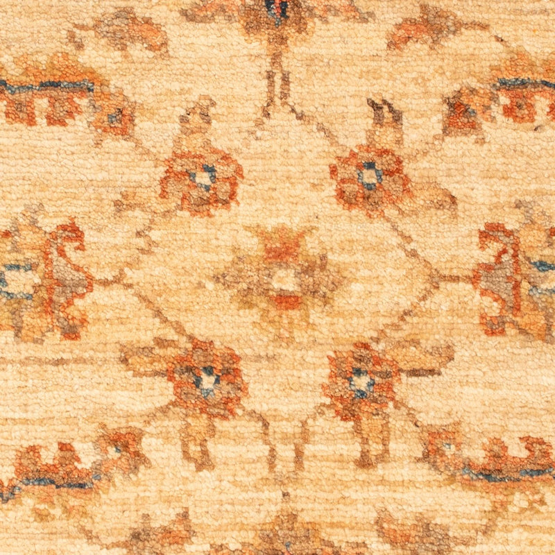 Ziegler Rug - 65 x 54 cm - beige