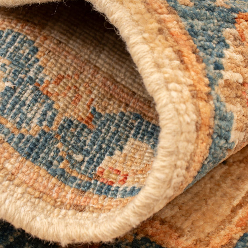 Ziegler Rug - 65 x 54 cm - beige